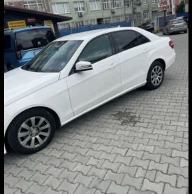 Обява за продажба на Mercedes-Benz E 200 ~17 000 лв. - изображение 3