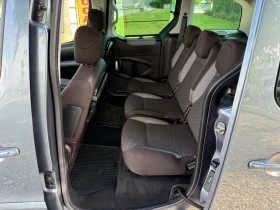 Peugeot Partner 1.6 HDI - 10800 лв. - 84168198 6