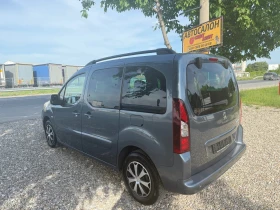 Peugeot Partner 1.6 HDI - 10800 лв. - 84168198 3