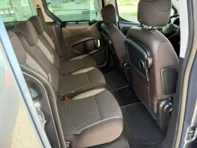 Peugeot Partner 1.6 HDI - 10800 лв. - 84168198 7