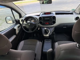 Peugeot Partner 1.6 HDI - 10800 лв. - 84168198 9
