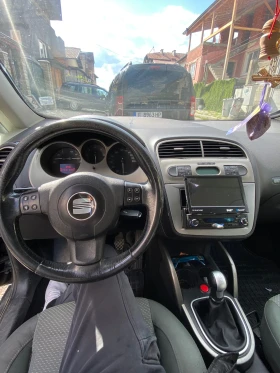     Seat Altea