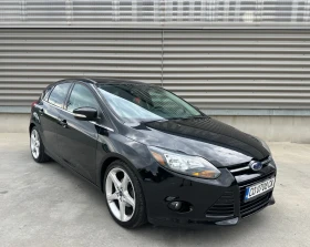Ford Focus Titanium - 11300 лв. - 12394875 2