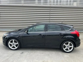 Ford Focus Titanium - 11300 лв. - 12394875 5