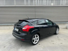 Ford Focus Titanium - 11300 лв. - 12394875 4
