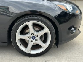 Ford Focus Titanium - 11300 лв. - 12394875 7