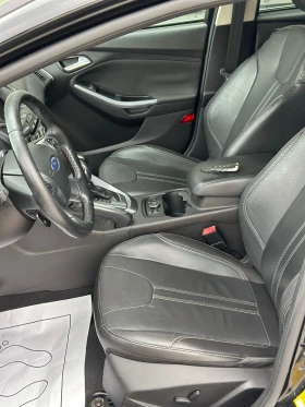 Ford Focus Titanium - 11300 лв. - 12394875 8