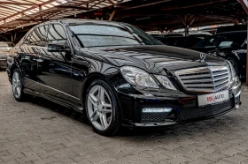 Mercedes-Benz E 500 4Matic V8/Седан/Harman Kardon/Обдухване/Шибедах/Ка - 28900 лв. - 71448845 3