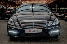 Mercedes-Benz E 500 4Matic V8/Седан/Harman Kardon/Обдухване/Шибедах/Ка - 28900 лв. - 71448845 2