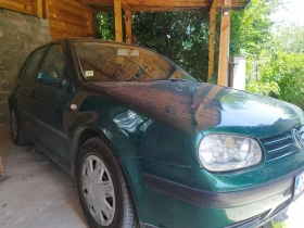     VW Golf Highline