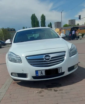 Opel Insignia | Mobile.bg    3