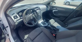Opel Insignia | Mobile.bg    9
