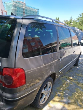 Обява за продажба на VW Sharan 2000 ~5 500 лв. - изображение 2