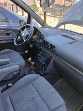 Обява за продажба на VW Sharan 2000 ~5 500 лв. - изображение 5