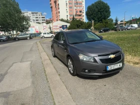 Chevrolet Cruze 2.0d | Mobile.bg    2