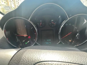 Chevrolet Cruze 2.0d | Mobile.bg    12