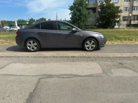 Chevrolet Cruze 2.0d | Mobile.bg    6