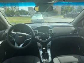 Chevrolet Cruze 2.0d | Mobile.bg    13