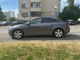 Chevrolet Cruze 2.0d | Mobile.bg    5