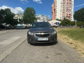 Chevrolet Cruze 2.0d | Mobile.bg    3