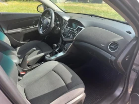 Chevrolet Cruze 2.0d | Mobile.bg    10