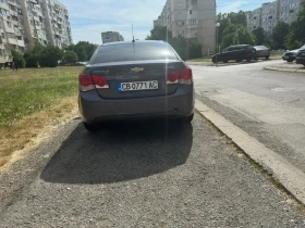 Chevrolet Cruze 2.0d | Mobile.bg    7