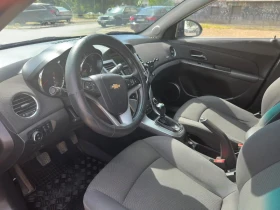 Chevrolet Cruze 2.0d | Mobile.bg    11
