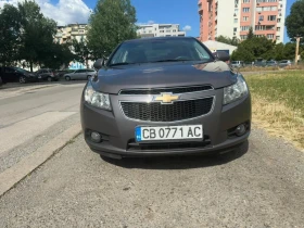 Chevrolet Cruze 2.0d | Mobile.bg    4