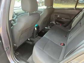 Chevrolet Cruze 2.0d | Mobile.bg    8