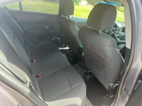 Chevrolet Cruze 2.0d | Mobile.bg    9