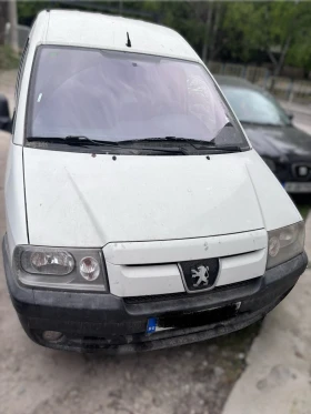     Peugeot Expert