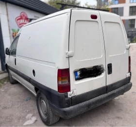 Peugeot Expert | Mobile.bg    4