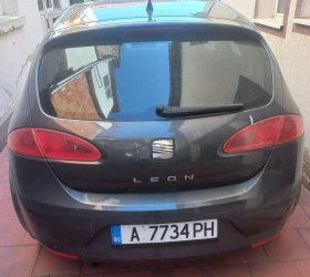 Seat Leon | Mobile.bg    4