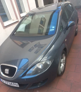 Seat Leon | Mobile.bg    2
