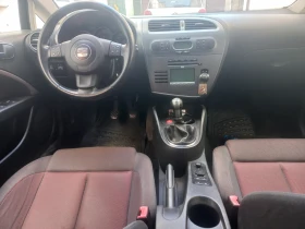 Seat Leon | Mobile.bg    8