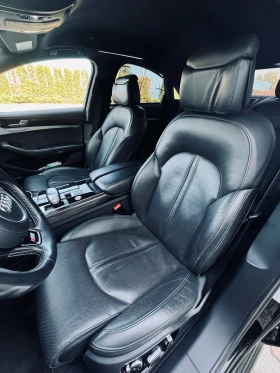 Audi S8 + CARBON/CERAMIC/DISTR/21  | Mobile.bg    6
