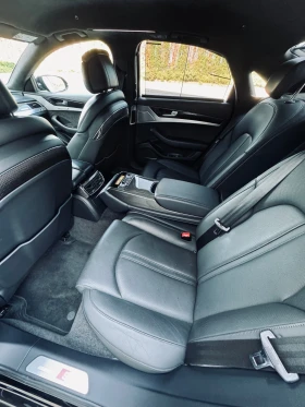 Audi S8 + CARBON/CERAMIC/DISTR/21  | Mobile.bg    8