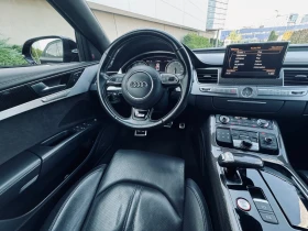 Audi S8 + CARBON/CERAMIC/DISTR/21  | Mobile.bg    5