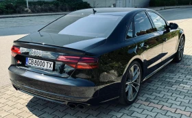 Audi S8 + CARBON/CERAMIC/DISTR/21  | Mobile.bg    15