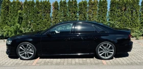 Audi S8 + CARBON/CERAMIC/DISTR/21  | Mobile.bg    4