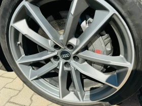 Audi S8 + CARBON/CERAMIC/DISTR/21  | Mobile.bg    17