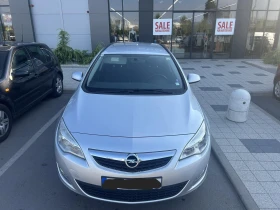 Обява за продажба на Opel Astra Реални км. ~7 300 лв. - изображение 2