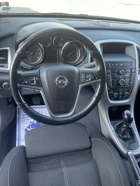 Обява за продажба на Opel Astra Реални км. ~7 300 лв. - изображение 9