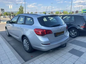 Обява за продажба на Opel Astra Реални км. ~7 300 лв. - изображение 3