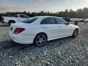 Mercedes-Benz E 300 4x4* ПОДГРЕВИ* ПАНОРАМА* видео на двигателя - 24500 лв. - 47689025 3