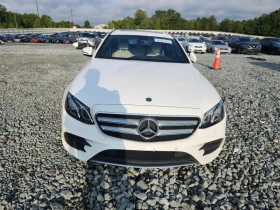 Mercedes-Benz E 300 4x4* ПОДГРЕВИ* ПАНОРАМА* видео на двигателя - 24500 лв. - 47689025 5