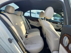 Mercedes-Benz E 300 4x4* ПОДГРЕВИ* ПАНОРАМА* видео на двигателя - 24500 лв. - 47689025 10