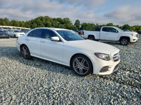 Mercedes-Benz E 300 4x4* ПОДГРЕВИ* ПАНОРАМА* видео на двигателя - 24500 лв. - 47689025 4