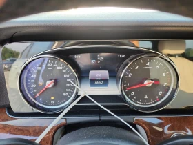 Mercedes-Benz E 300 4x4* ПОДГРЕВИ* ПАНОРАМА* видео на двигателя - 24500 лв. - 47689025 9