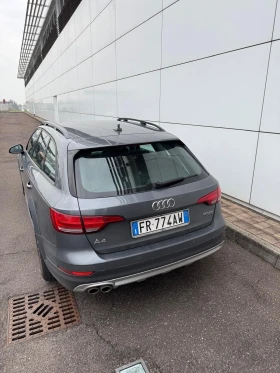 Audi A4 Allroad 2.0TDI 163 quattro* *  | Mobile.bg    2